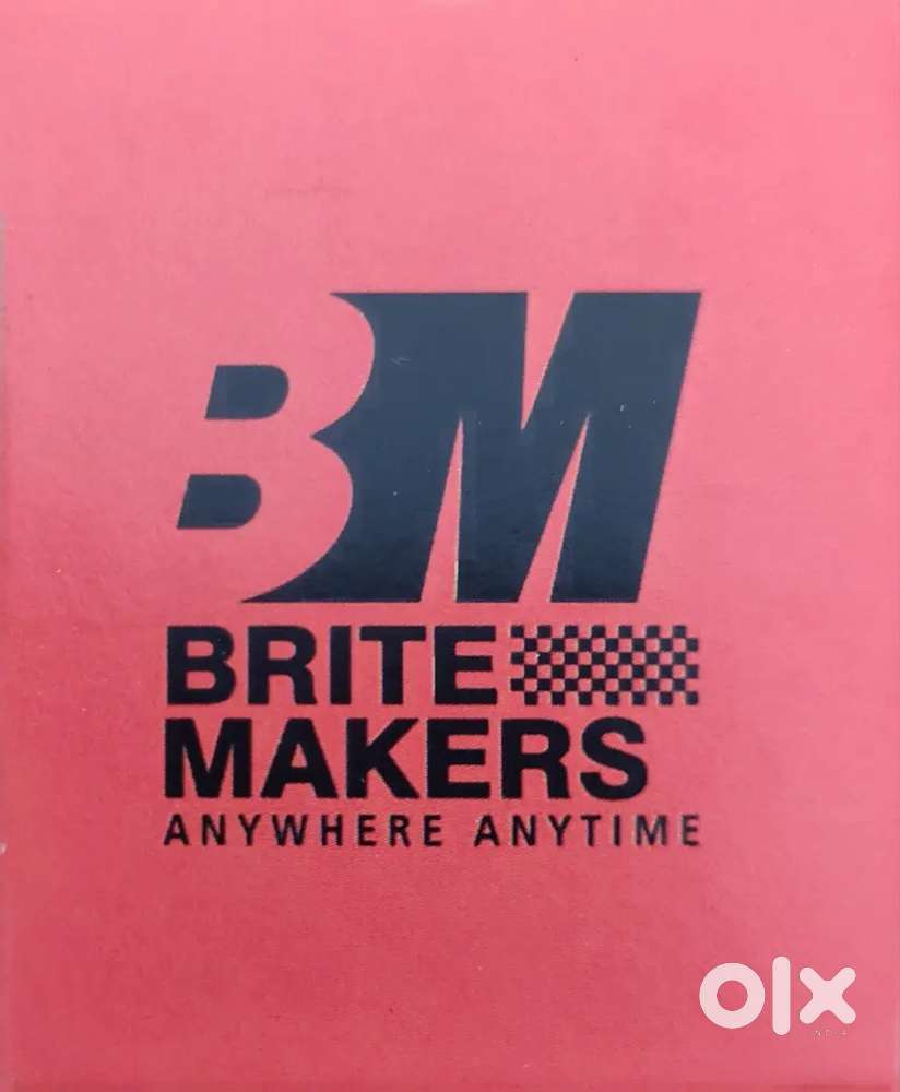 Staff wanted @ detailing shop