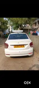 Hyundai Xcent 2018
