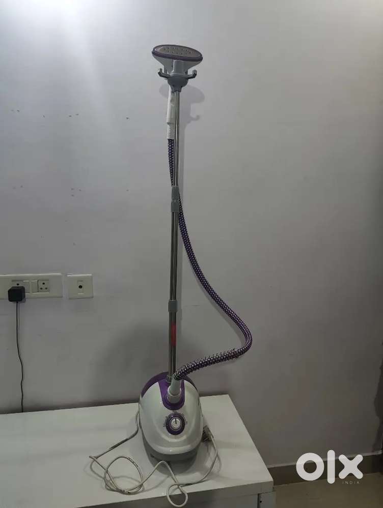 INALSA Standing steamer