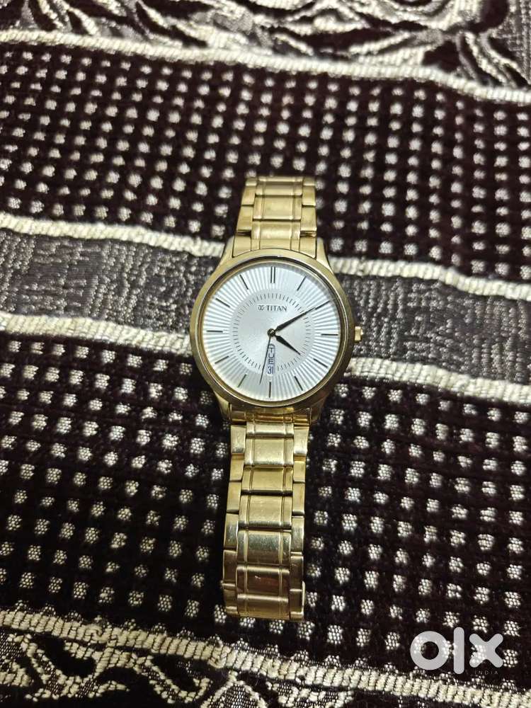 TITAN WATCH