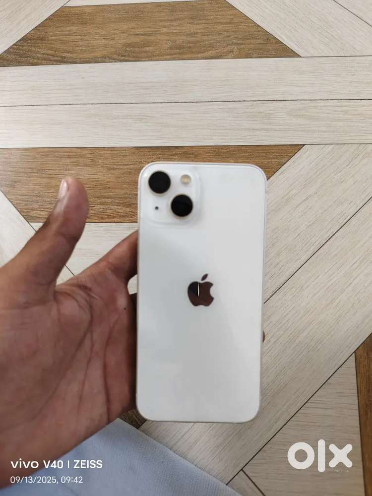 Iphone 13 18 db