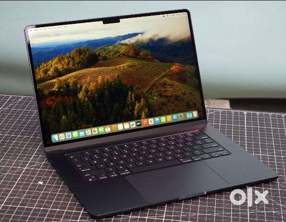 Macbook air m3