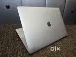 Apple Macbook Laptop i9 32gb 512gb 5.5gb Graphic 15inch Retina Display