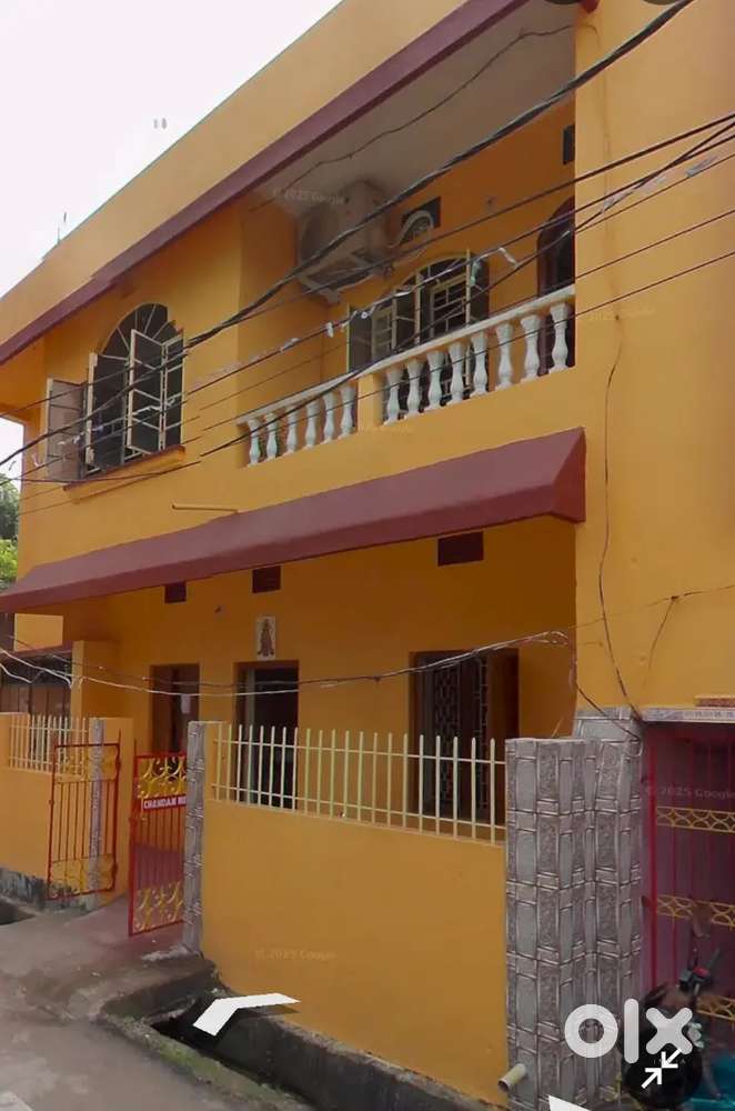 Prime Commercial Property for Rent near F.M. College, Balasore!