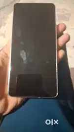 Iqq 12 legend gaming mobile 5g 9 months mobile with bill box