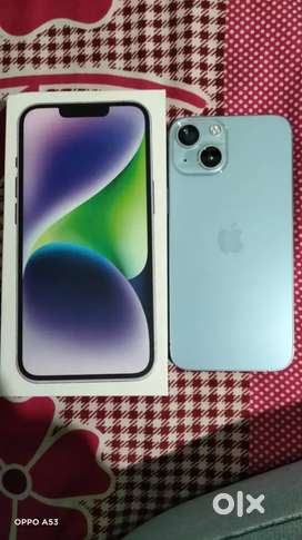 iPhone 14 plus