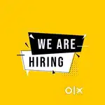 Work from home opportunity