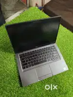 Dell 5400, i7, 8th gen, 16gb ram, 256gb ssd,14inch, touch screen