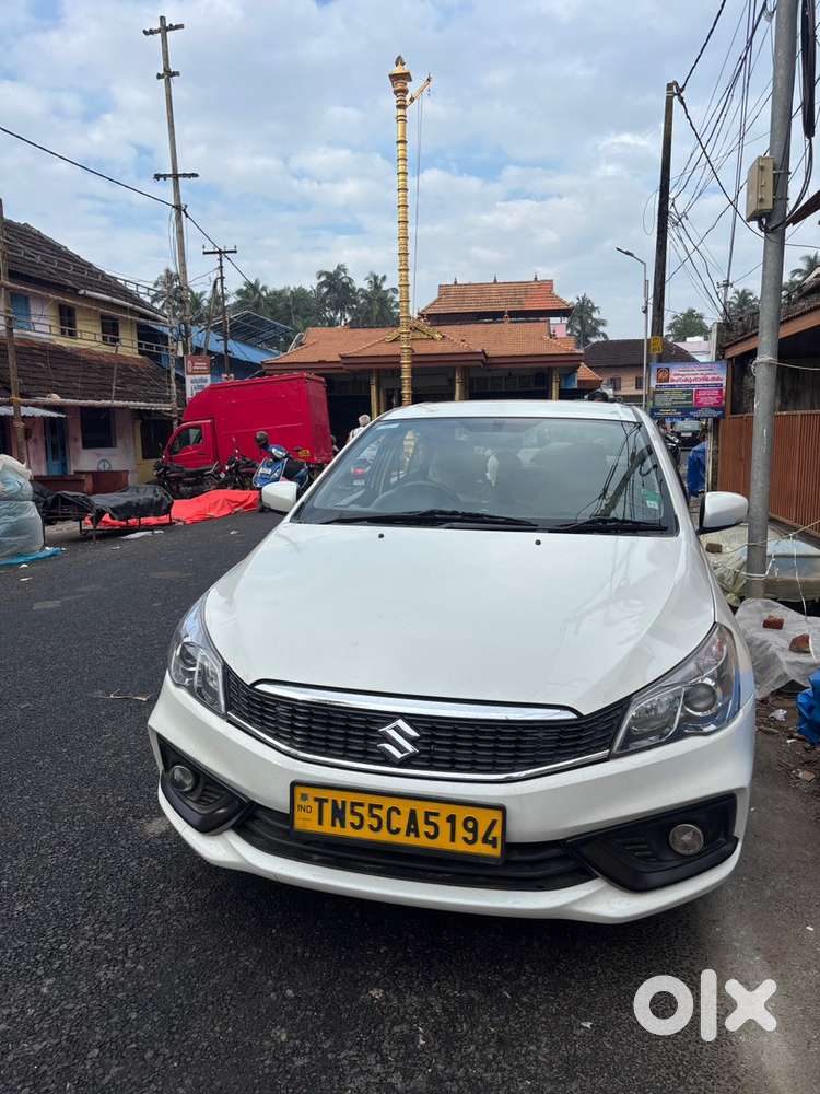 T board driver wanted