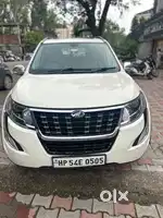 Mahindra XUV500 W11, 2018, Diesel