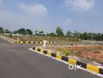Park facing plot jila Panchayat se approved 6%discount ke sath