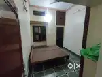 Fully furnished ground floor for rent