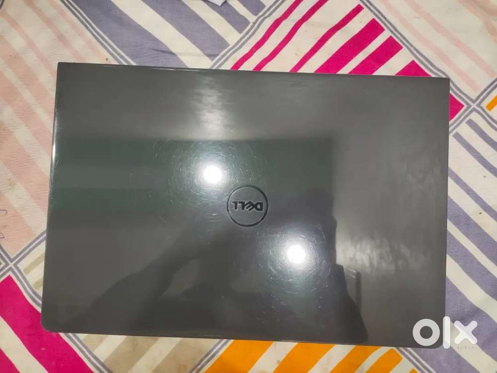 Dell core i5 8 gen