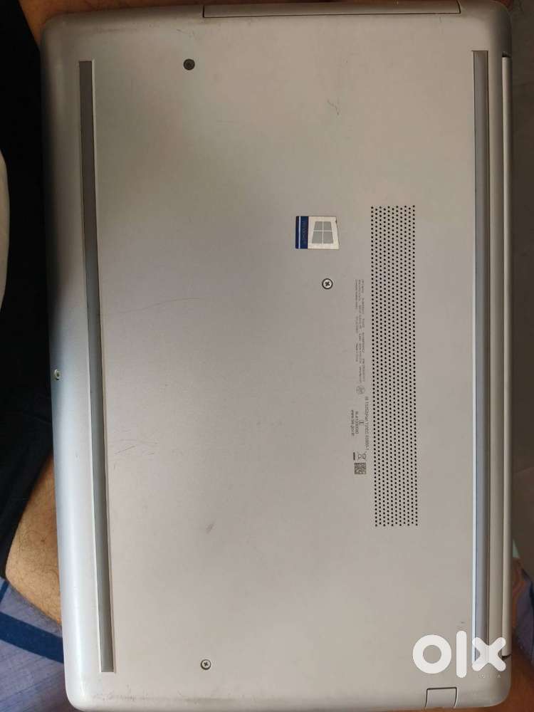 Hp Rayzen3