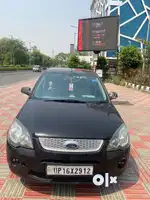 Ford Fiesta 2009 petrol with CNG  Well Maintained with all new tyres