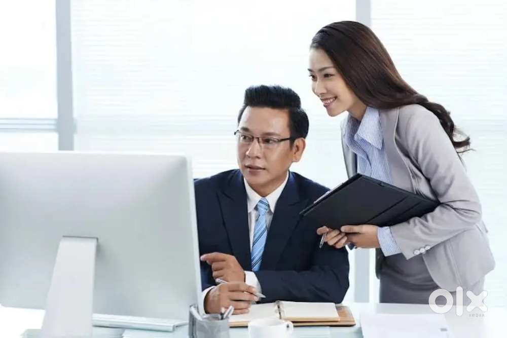 Need 2 personal assistant female only