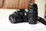 Canon 1500d  photo video camera