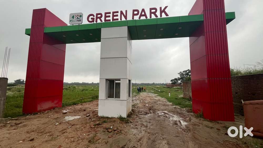 Near by AIIMS Sohan Barathi