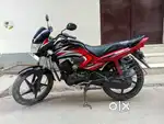 2019 Honda Dream Yuga  Self Start