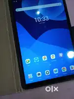 Lenovo tabler