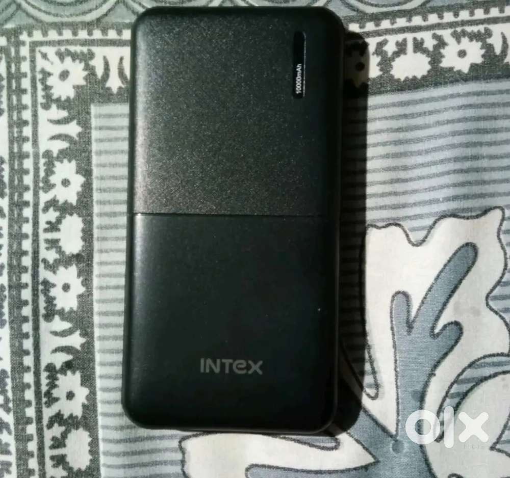 Intex Power bank