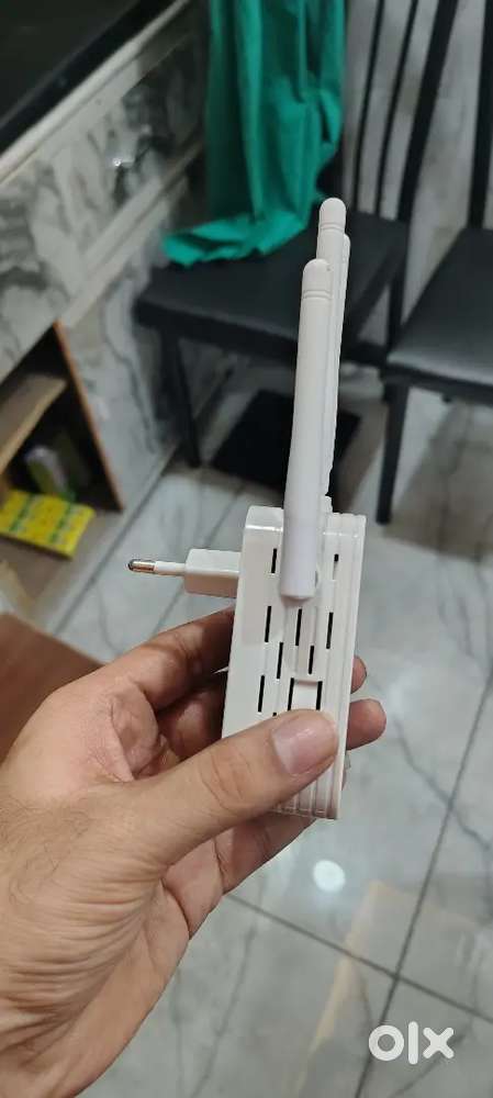 Wifi extender
