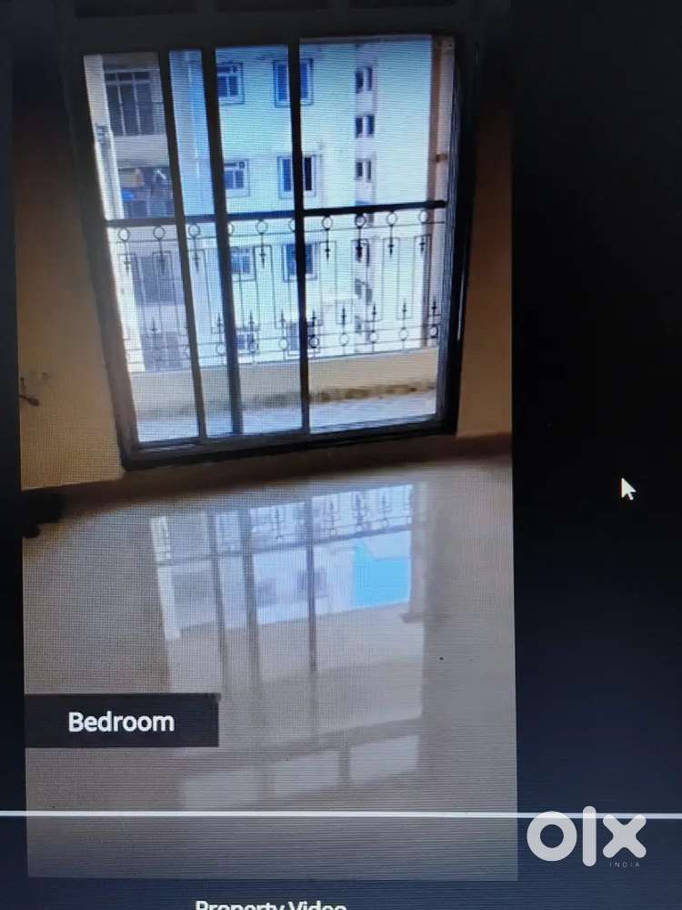 1BHK 20th Floor Mhada Virar