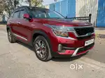 Kia Seltos GTX Plus AT D, 2022, Diesel