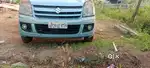 Maruti Suzuki Wagon R 1.0 2008