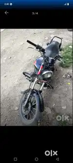 Fast owner Full Condition bike