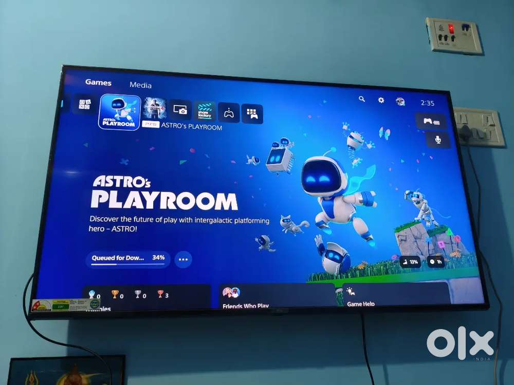 Ps5 slim digital with 11.60 software