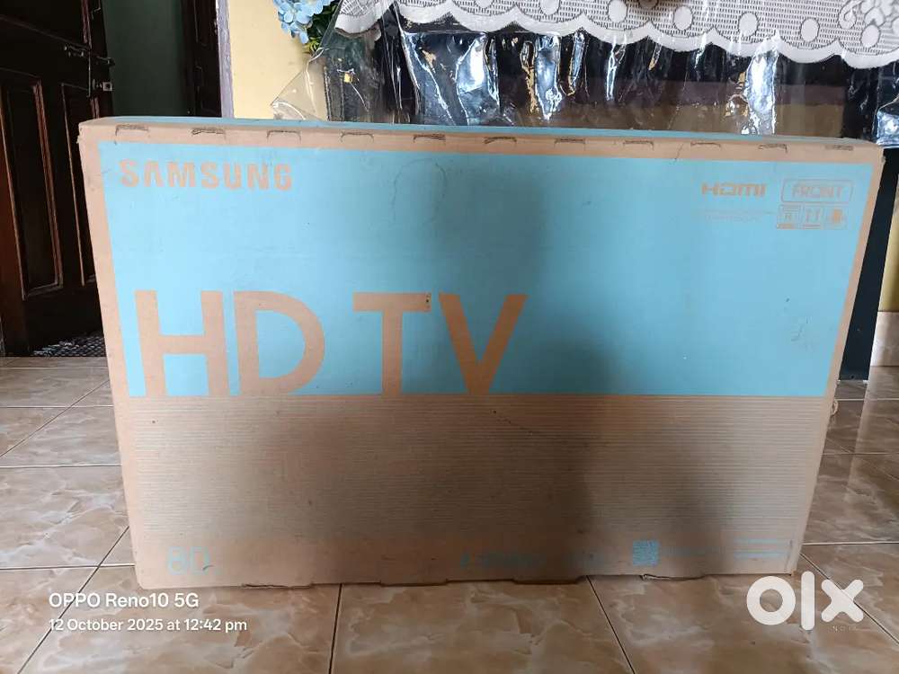 Samsung led tv 32 inch