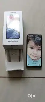 Samsung Genuine use phone