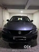 Maruti Suzuki Baleno 2023 8700 Km Driven
