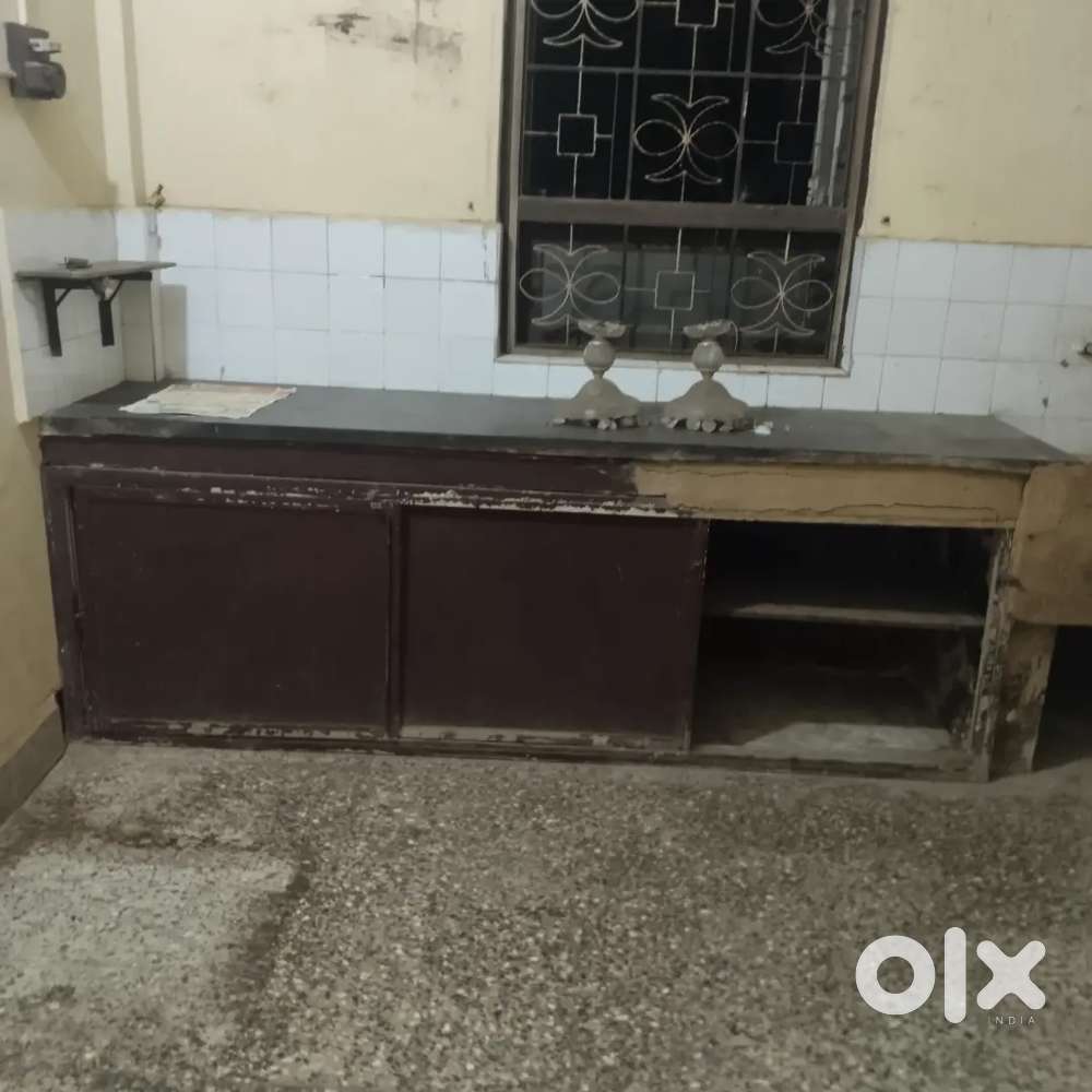 For Rent 2BHK Unfurnished Flat near Ravindra Bhavan,Borda