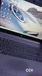 HP Laptop, Ryzen 5 3500U, 8Gb RaM