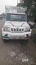 Mahindra Bolero, 2018, Diesel