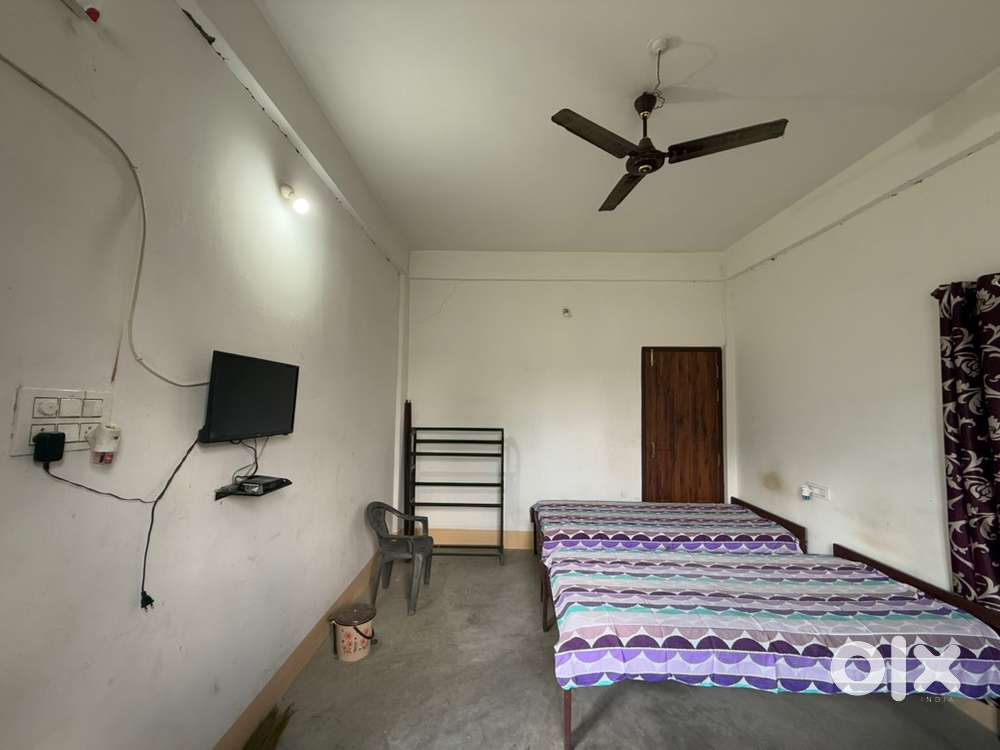 Room for rent, 2 rooms with attached bathroom and kitchen