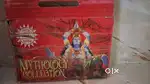 Excellent  stories!!! Mythology Kids Books in very good condition