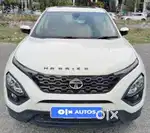 Tata Harrier 2.0 Kryotec XTA Plus, 2022, Diesel