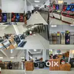 ALL KINDS OF FACTORY SECONDS/SURPLUS REFRIGERATORS. WIDE VARIETIES