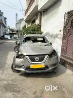 Nissan kicks Model 2022