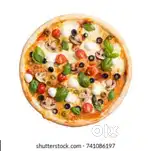 (Pune  Maha) Continental Cook Fast Food Cook Helper