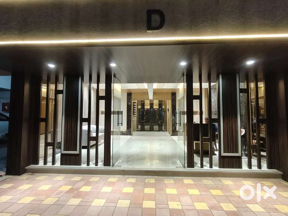 2 BHK FLAT NEAR BHAYANDAR WEST RAILWAY STATION