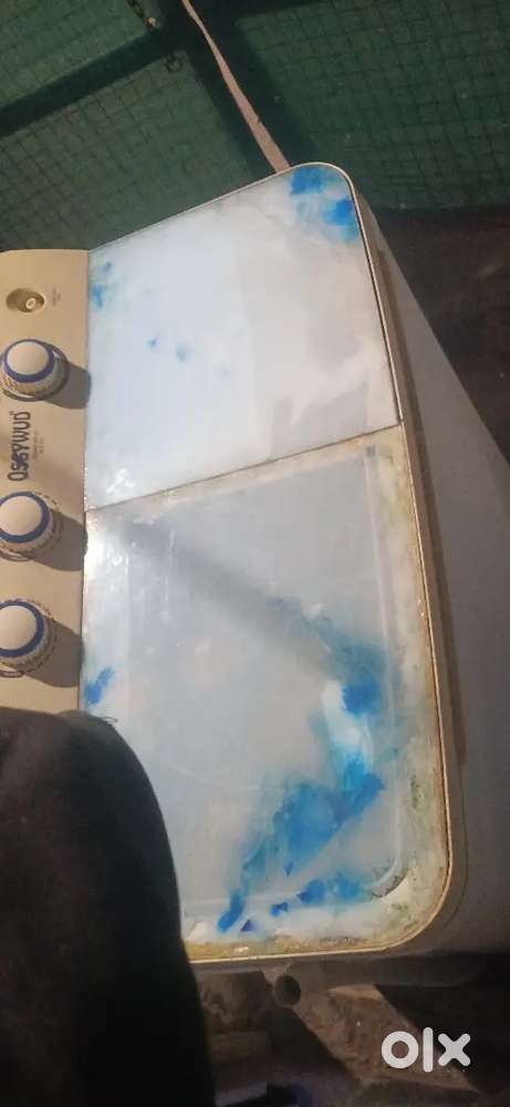 Full cundition 8.5 kg