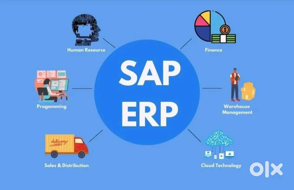 Process Automation - SAP / ERP