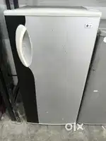 LG refrigerator