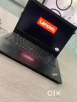Lenovo L14  10th gen  Core i5  8GB RAM  512GB SSD Good working