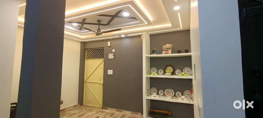 Flat Rent in Humayubagh chamanganj near Education Center