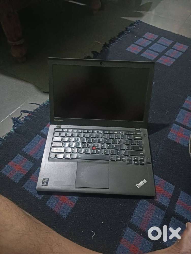 Lenovo core i5